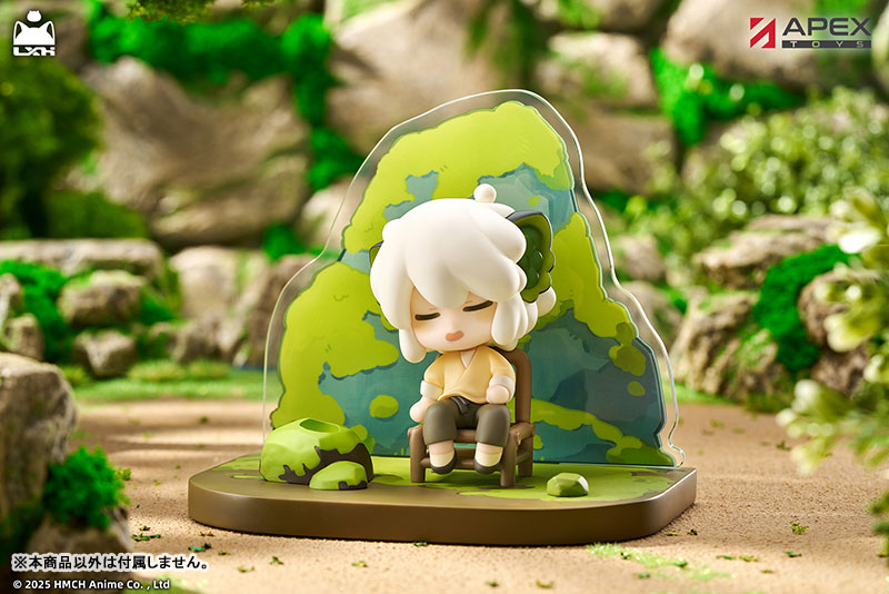 CLICK! Series The Legend of Hei 2 Xiaohei