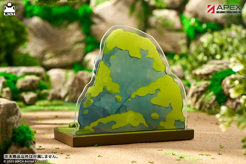 CLICK! Series The Legend of Hei 2 Xiaohei