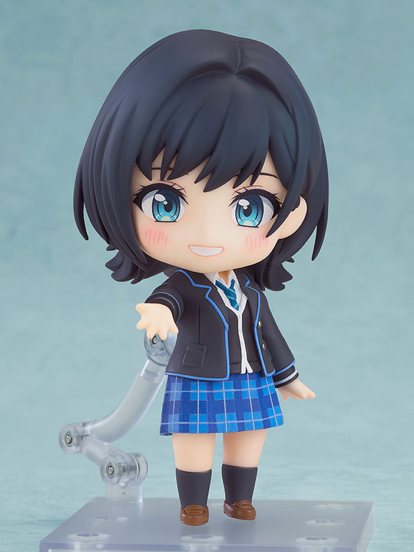Nendoroid Chitose Is in the Ramune Bottle Yuzuki Nanase