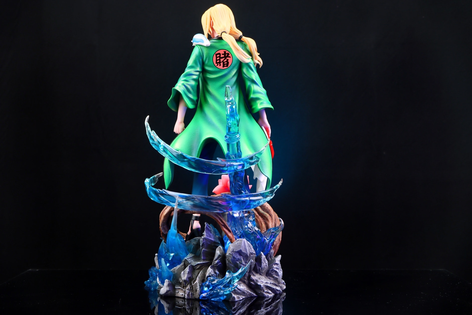 Tsunade - Naruto