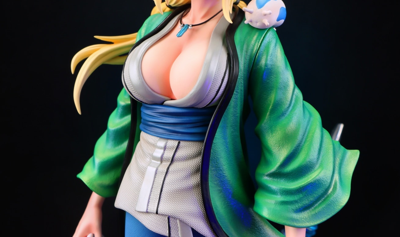 Tsunade - Naruto