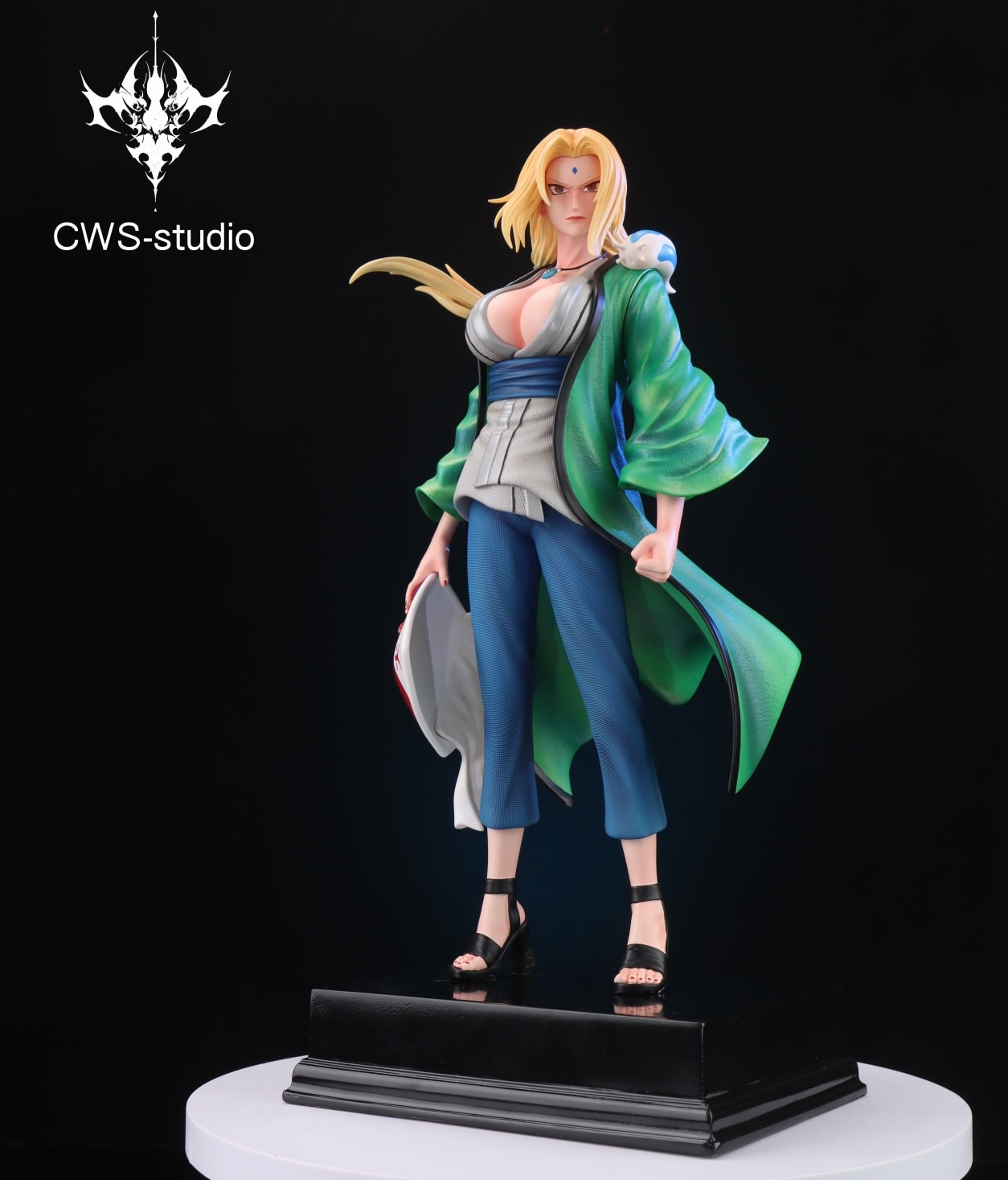Tsunade - Naruto