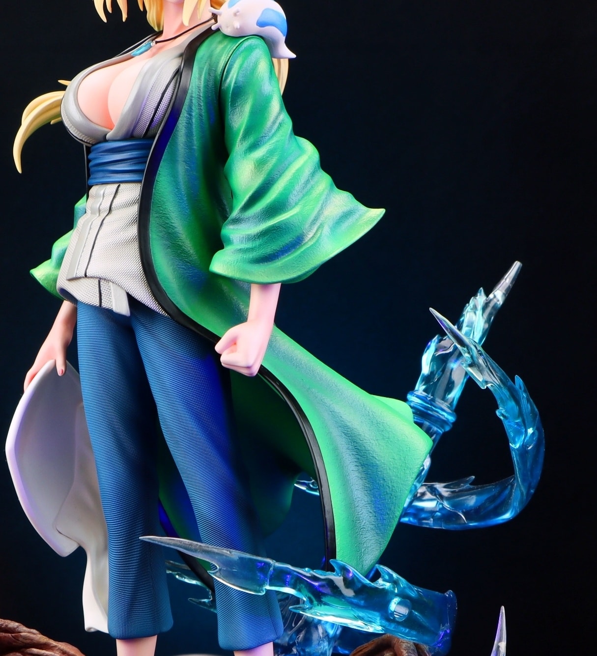 Tsunade - Naruto