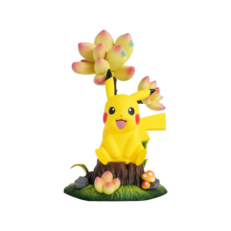 Pikachu - Pokemon