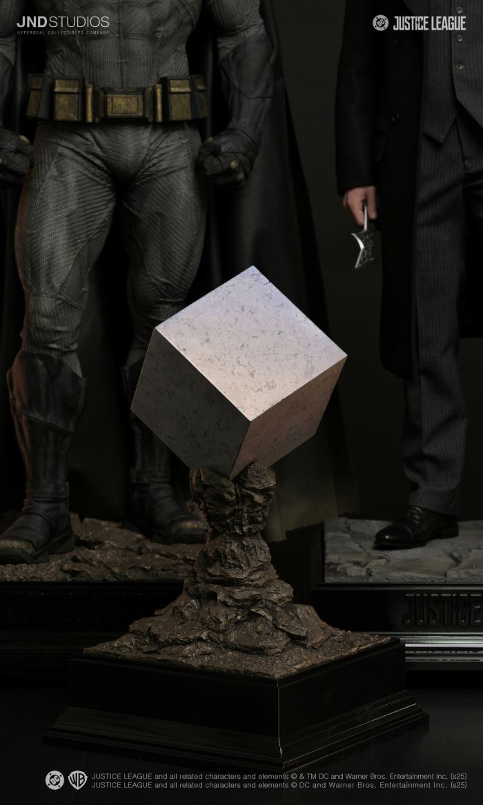 Justice League - Batman 1/3