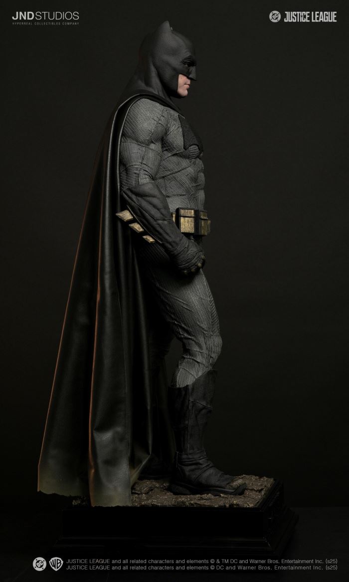 Justice League - Batman 1/3