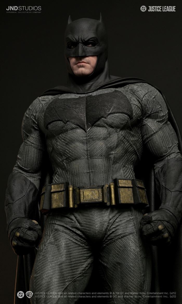 Justice League - Batman 1/3