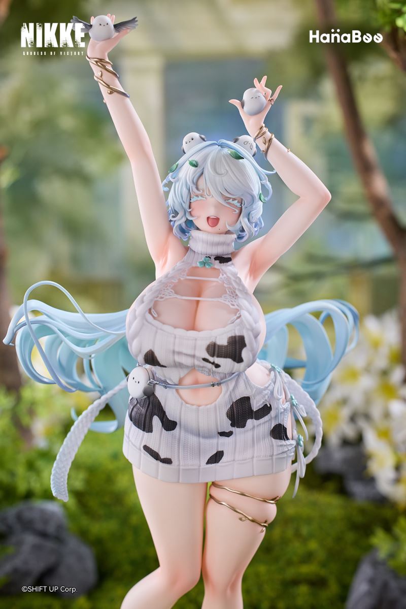 Goddess of Victory: Nikke Trina 1/6