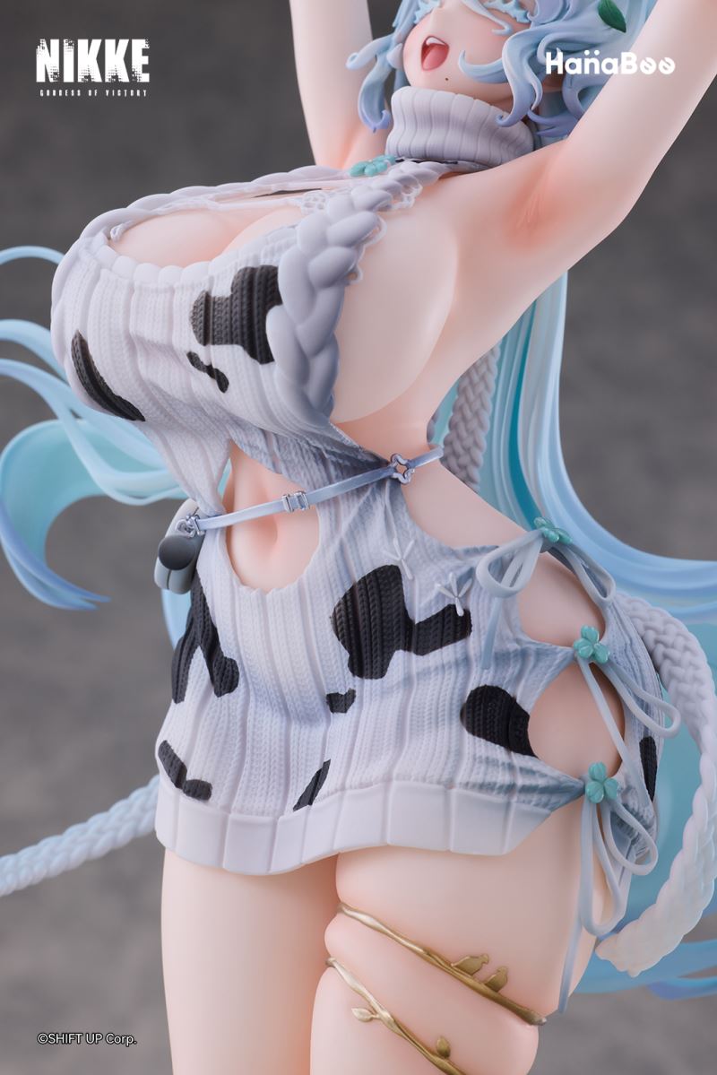 Goddess of Victory: Nikke Trina 1/6