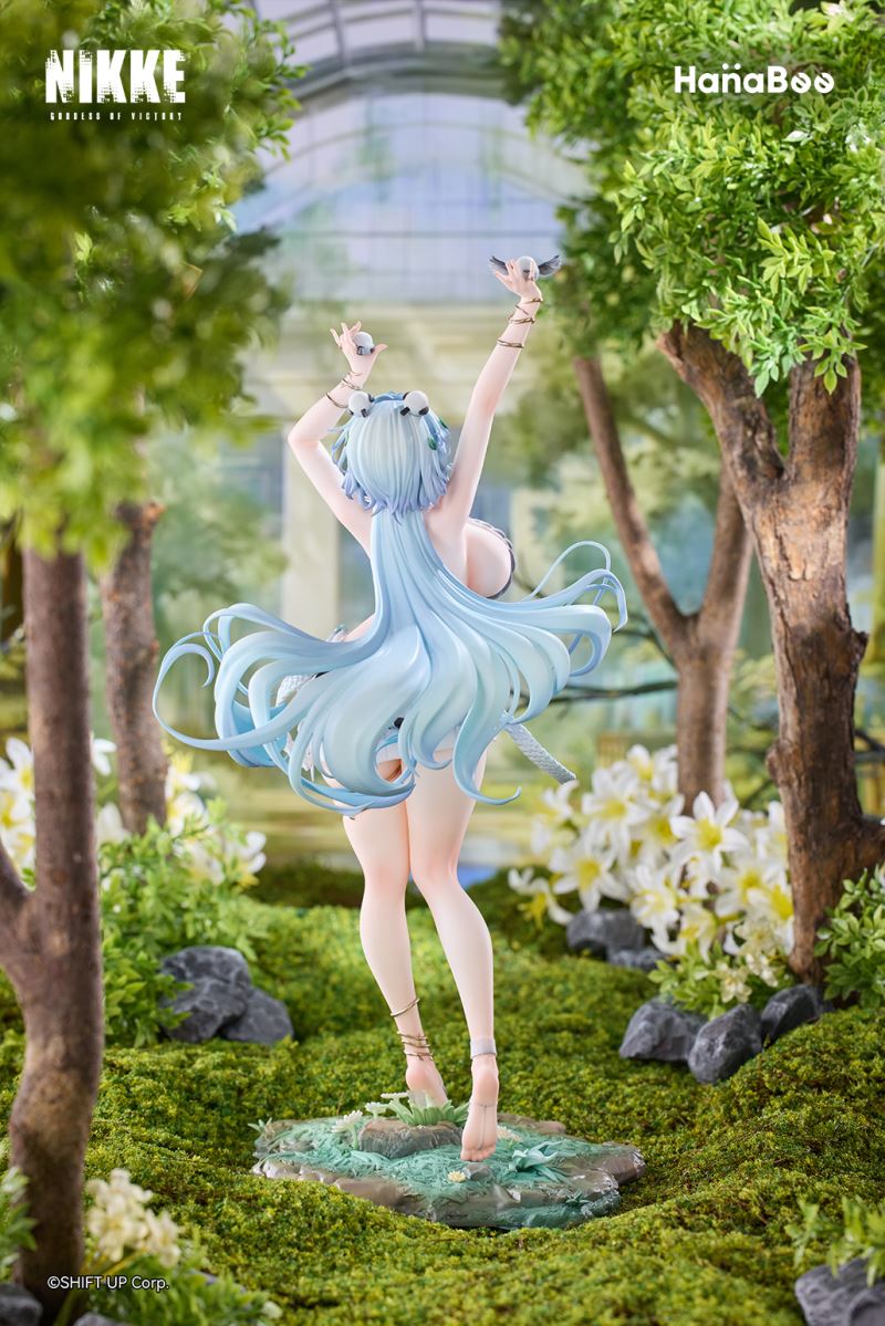Goddess of Victory: Nikke Trina 1/6