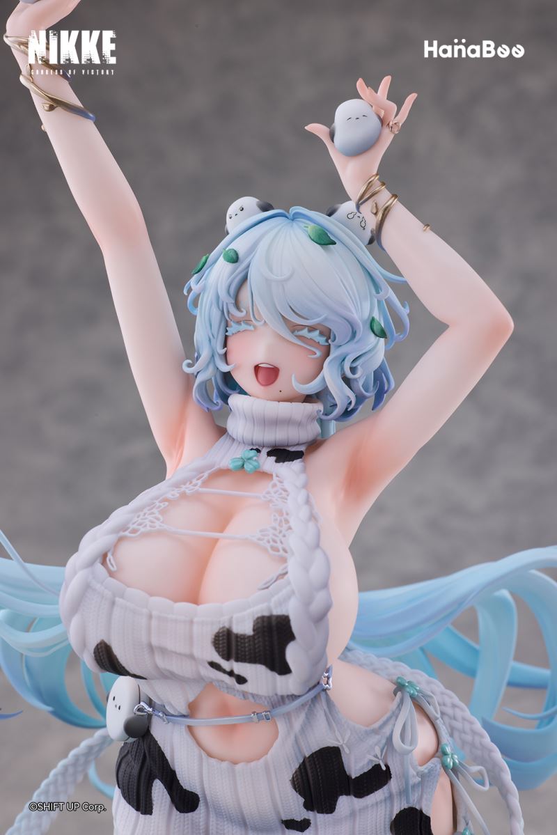 Goddess of Victory: Nikke Trina 1/6