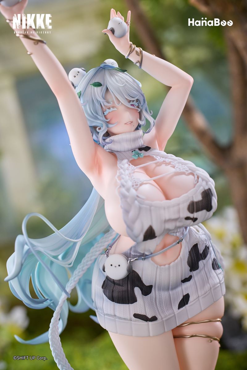 Goddess of Victory: Nikke Trina 1/6