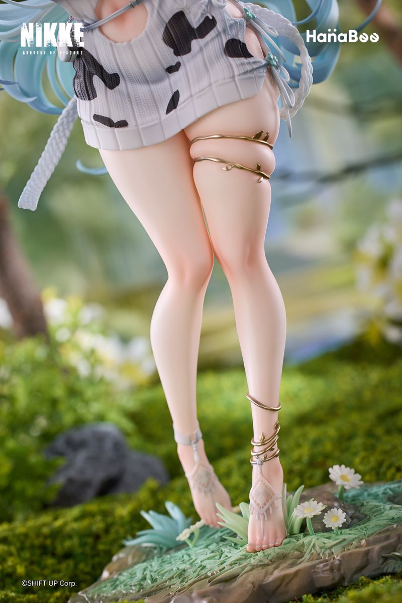 Goddess of Victory: Nikke Trina 1/6