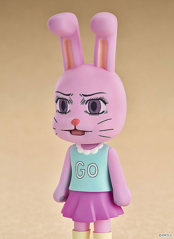 Mini Memory Gag Manga Biyori GO Usami-chan