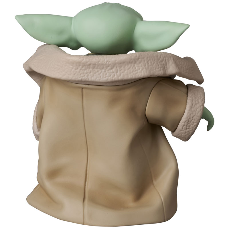 Ultra Detail Figure UDF GROGU