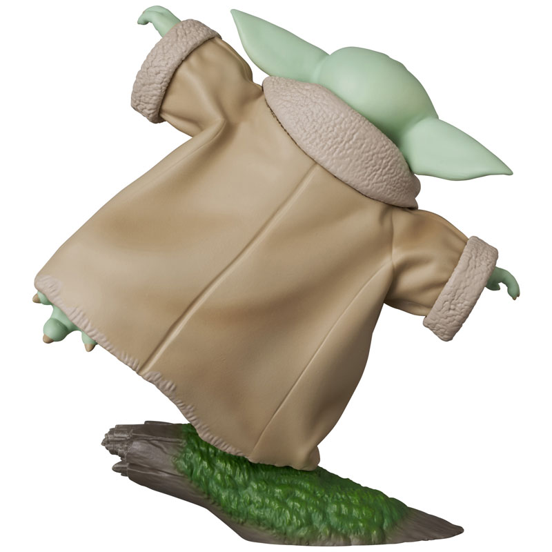 Ultra Detail Figure UDF GROGU