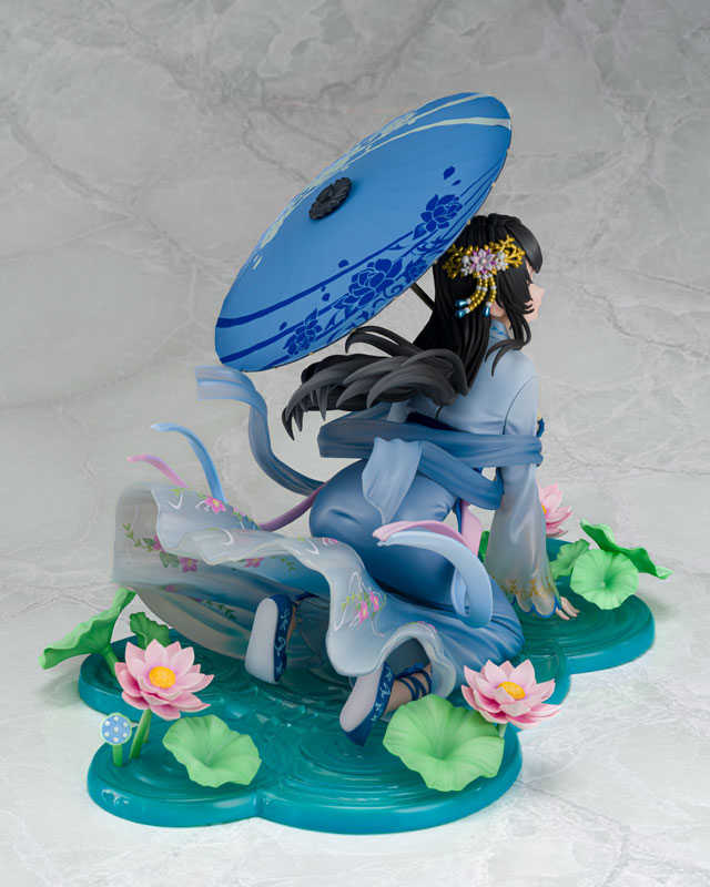 KDcolle Rascal Does Not Dream Series Mai Sakurajima Hanfu ver. 1/7