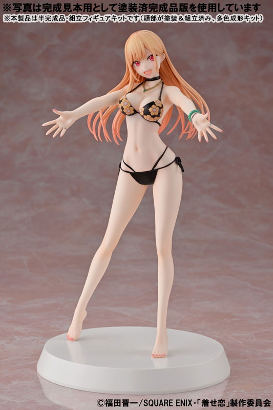 Assemble Heroines My Dress-Up Darling Marin Kitagawa [Summer Queens]