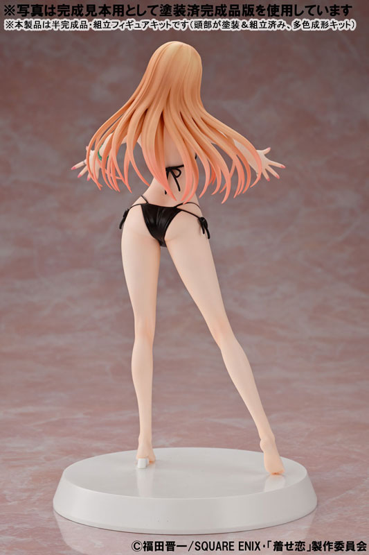 Assemble Heroines My Dress-Up Darling Marin Kitagawa [Summer Queens]