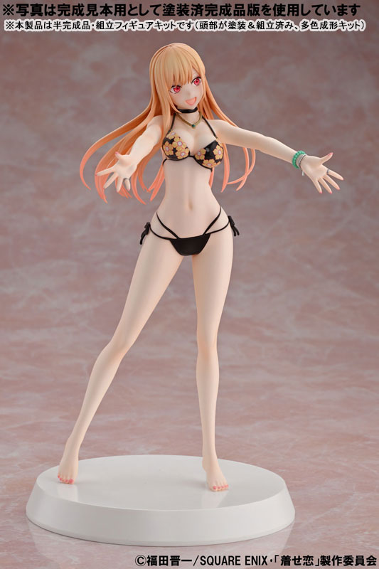 Assemble Heroines My Dress-Up Darling Marin Kitagawa [Summer Queens]