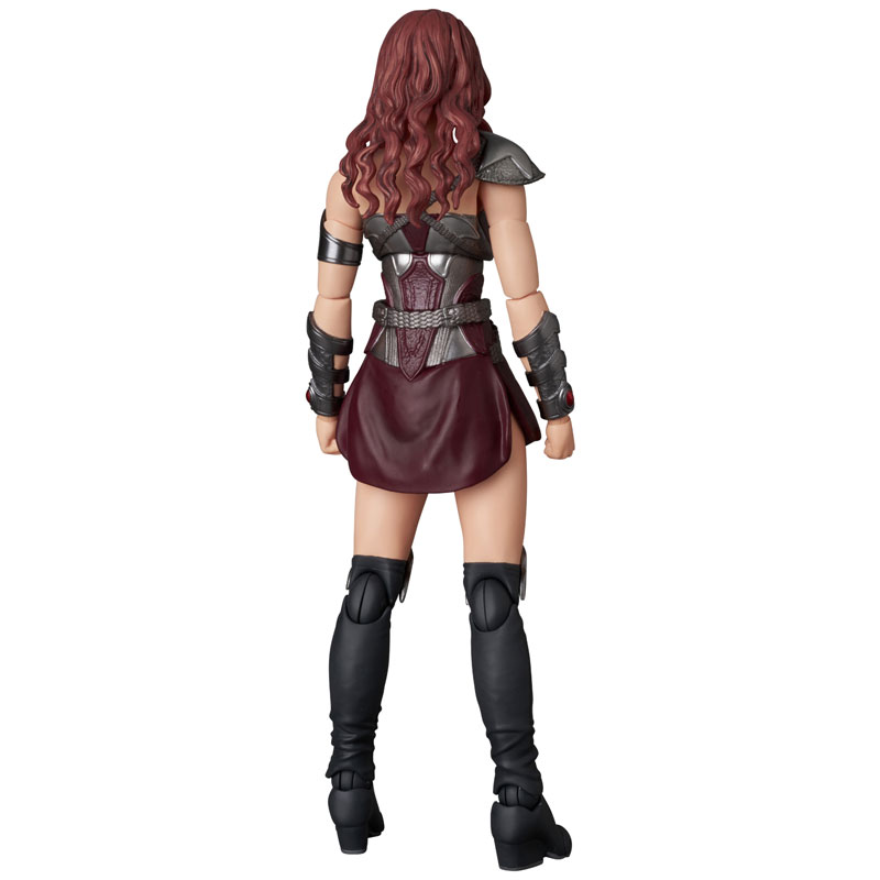 MAFEX No.292 QUEEN MAEVE THE BOYS