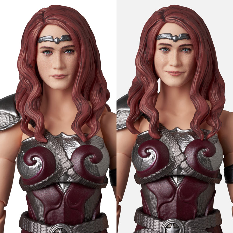 MAFEX No.292 QUEEN MAEVE THE BOYS