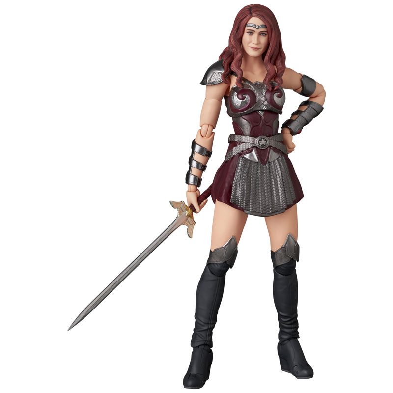 MAFEX No.292 QUEEN MAEVE THE BOYS
