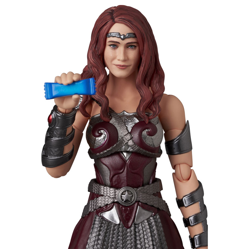 MAFEX No.292 QUEEN MAEVE THE BOYS