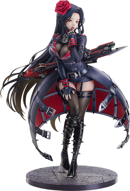Goddess of Victory: Nikke Maiden 1/7