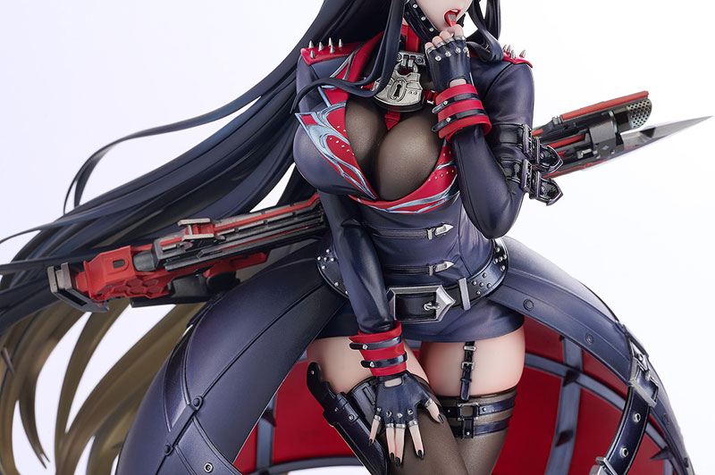 Goddess of Victory: Nikke Maiden 1/7