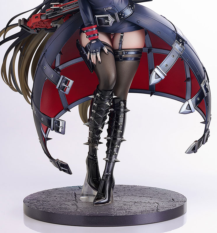 Goddess of Victory: Nikke Maiden 1/7