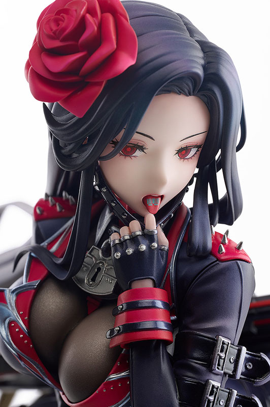 Goddess of Victory: Nikke Maiden 1/7