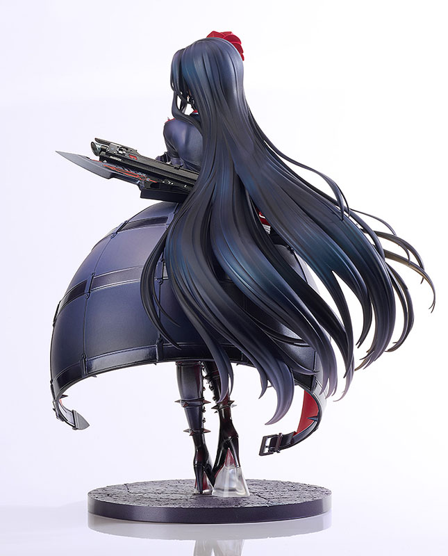 Goddess of Victory: Nikke Maiden 1/7