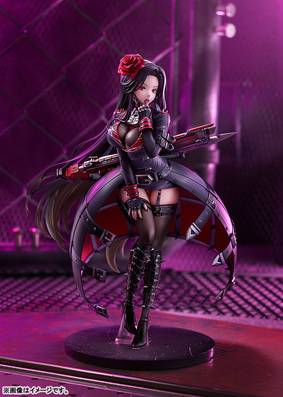Goddess of Victory: Nikke Maiden 1/7