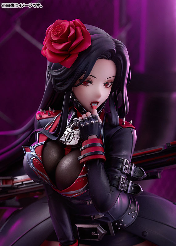 Goddess of Victory: Nikke Maiden 1/7
