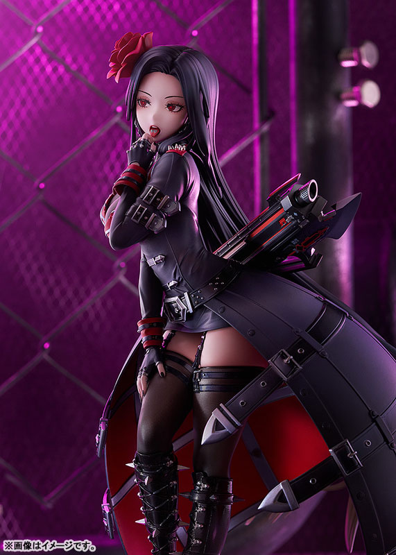 Goddess of Victory: Nikke Maiden 1/7