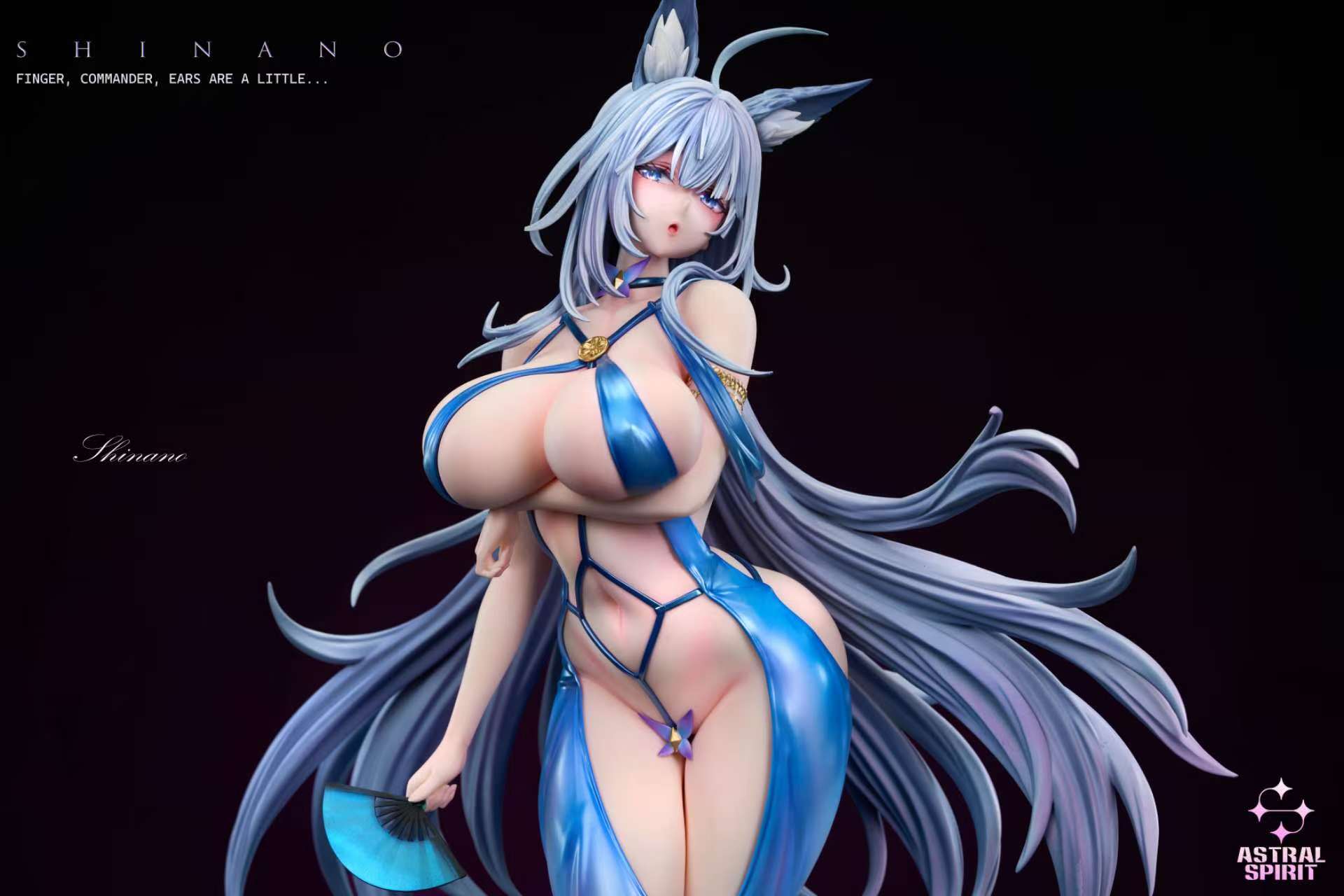 IJN Shinano & Musashi - Azur Lane