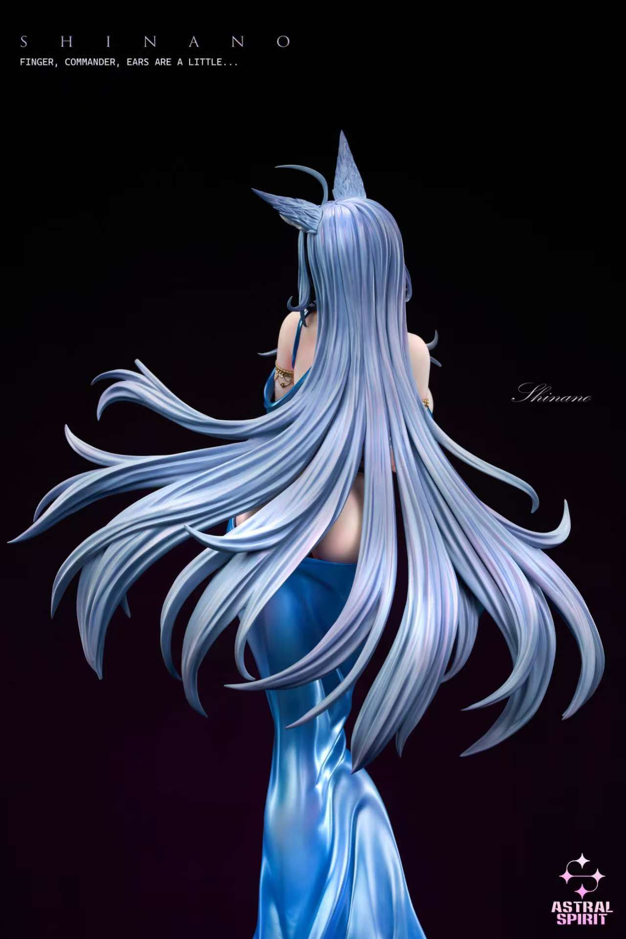 IJN Shinano & Musashi - Azur Lane