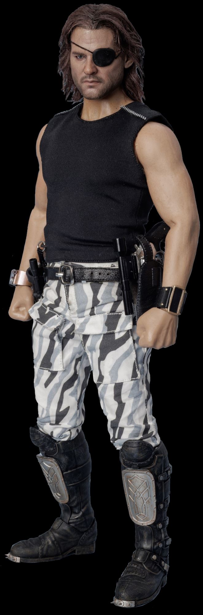 Crown Series Escape from New York Orochi Pliskin 1/6