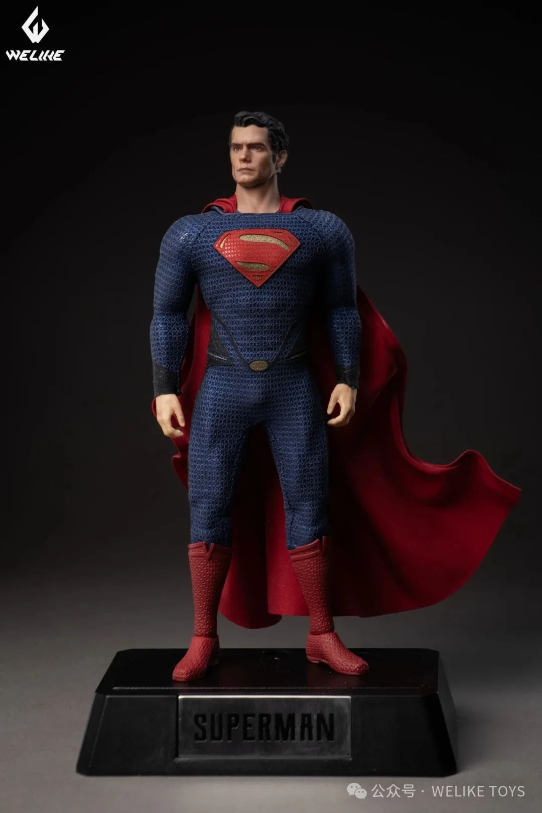 Superman The Son of Kryton [WLTO3] 1/12