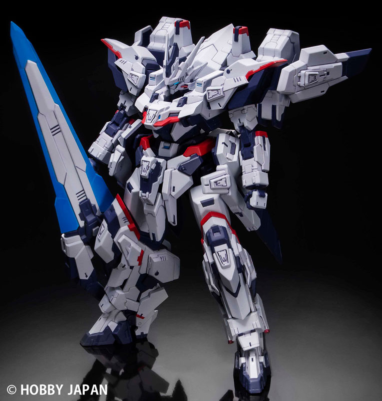VAX-01 Valrein