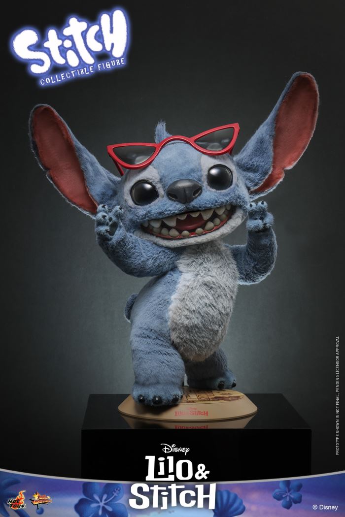 Stitch - Lilo & Stitch
