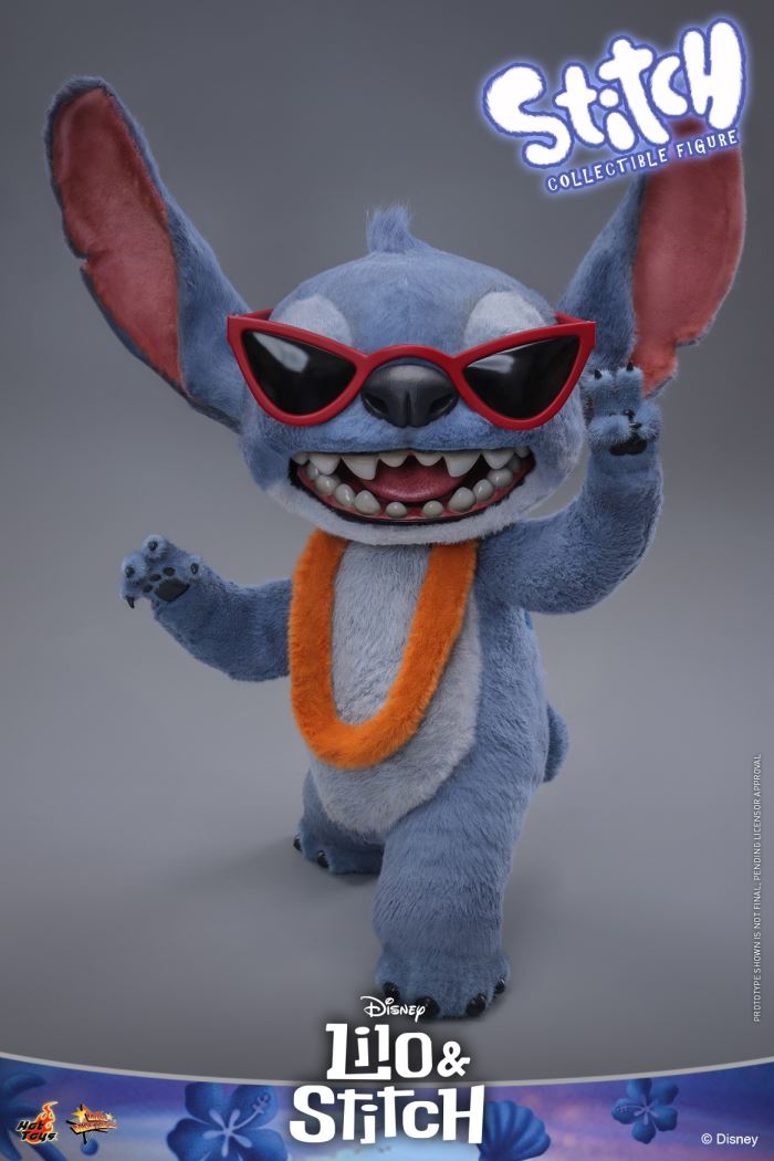 Stitch - Lilo & Stitch