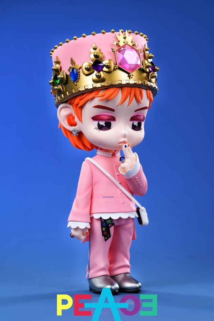 G-Dragon GD 2024 mamaAwards