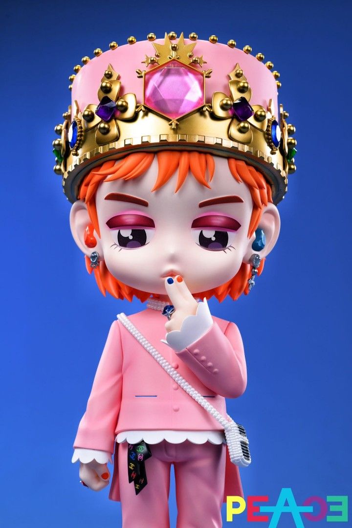 G-Dragon GD 2024 mamaAwards