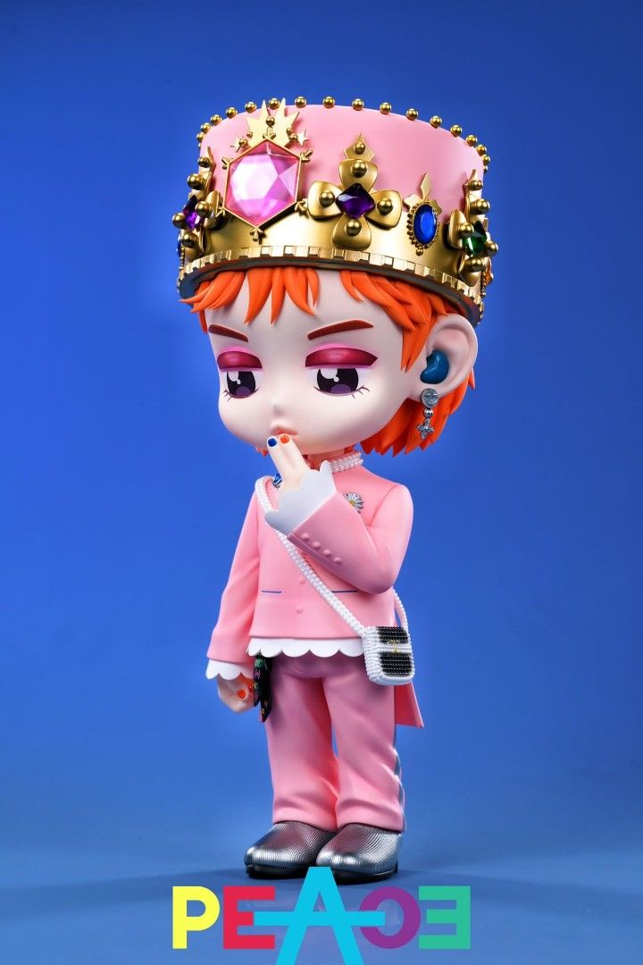 G-Dragon GD 2024 mamaAwards