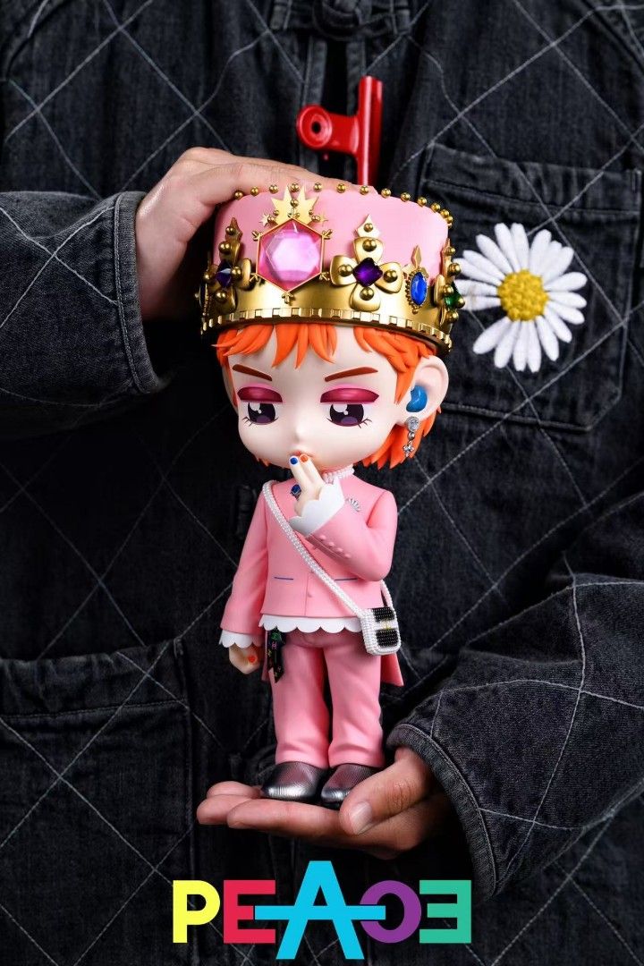 G-Dragon GD 2024 mamaAwards