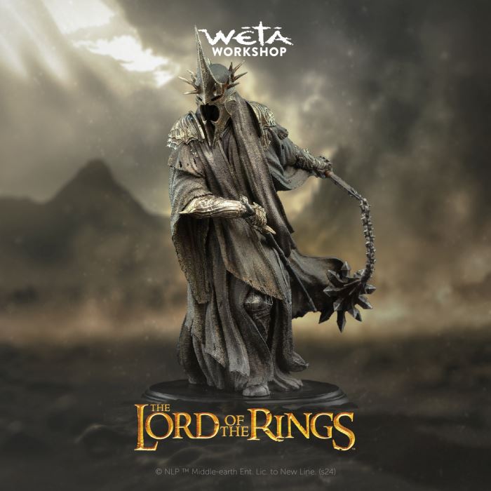 Witch King - Lord of the Rings