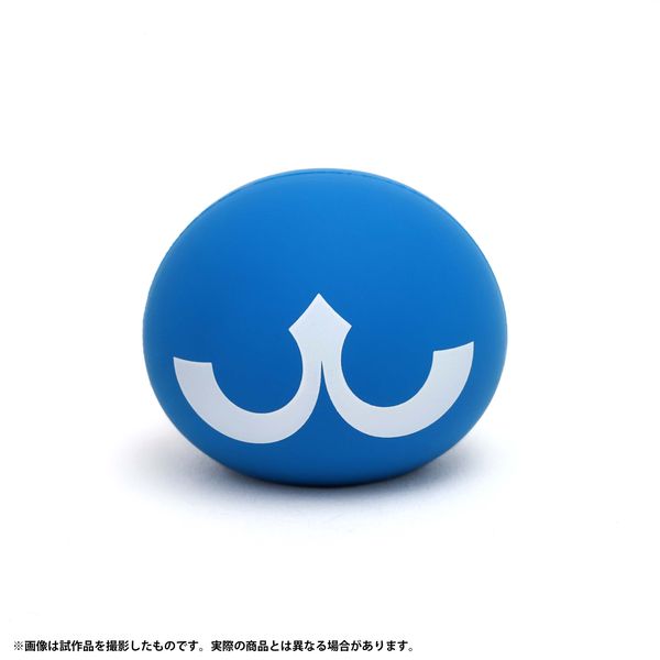 Puyo Puyo Rubber Figure Set