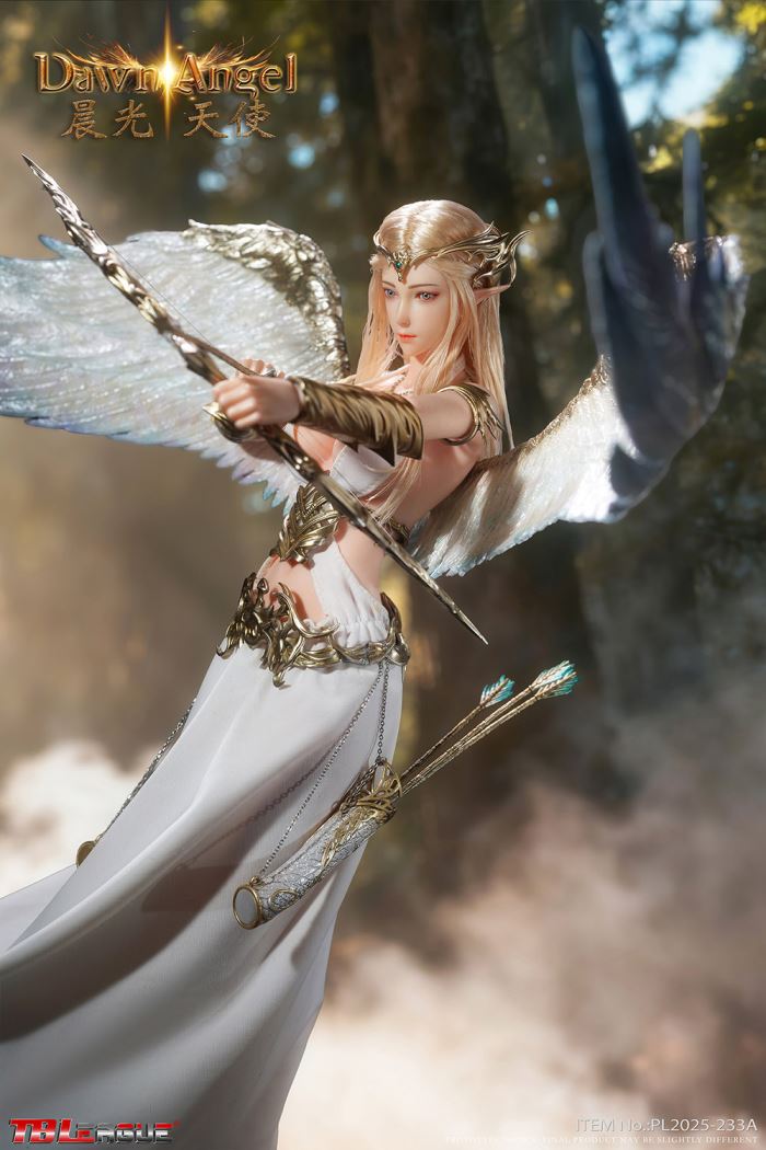 Dawn Angel 1/6